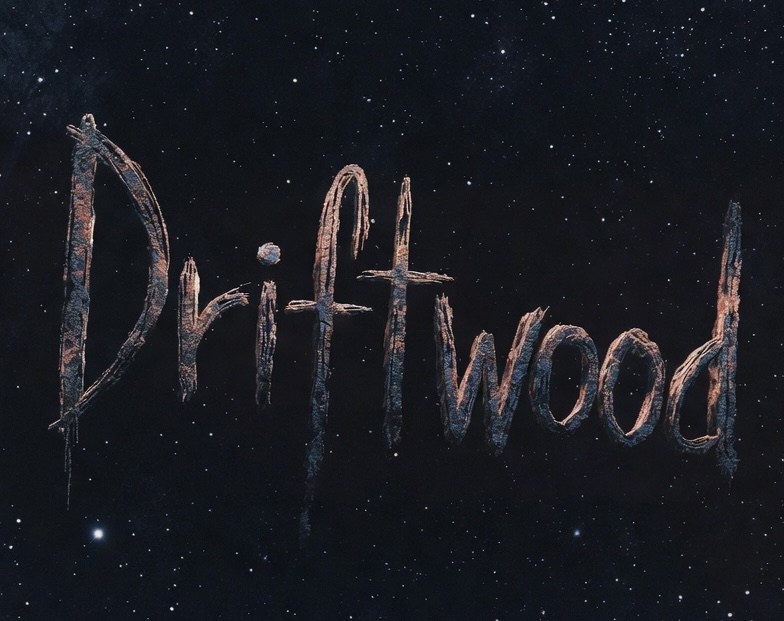 Driftwood cover