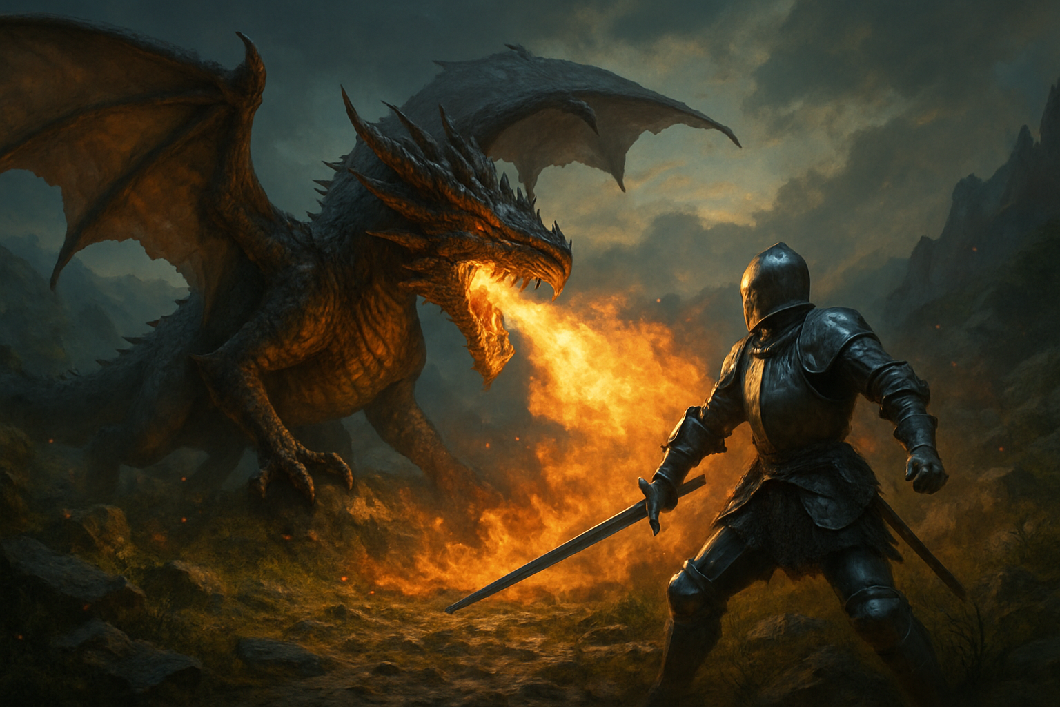 Cover for Tell Your Own Story