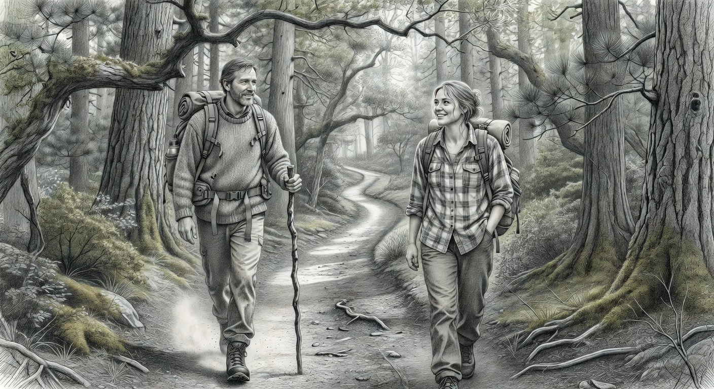 Cover for Narrated Story Demo