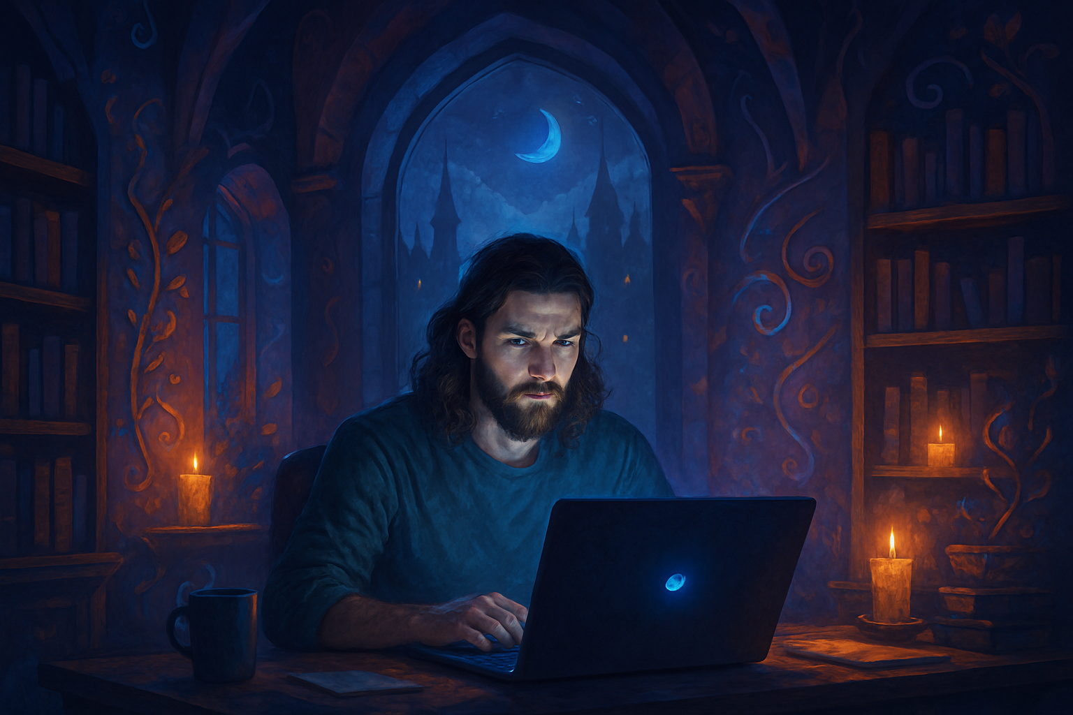 Dev Update: Nov 5th 2025