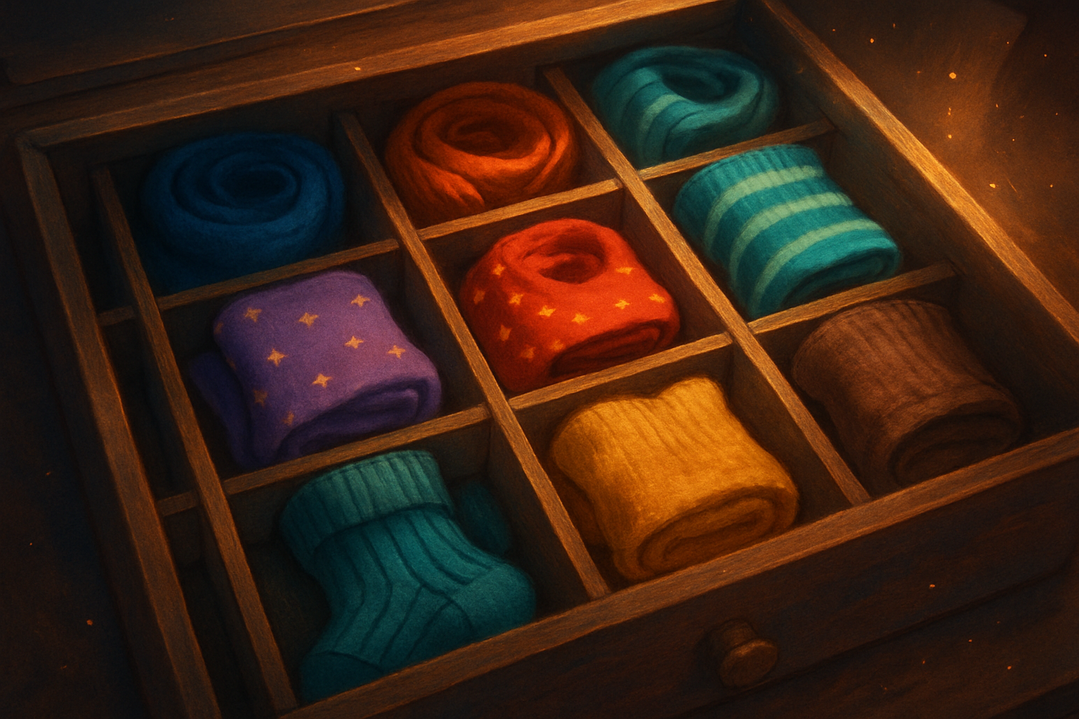 Dev Update: Nov 11th 2025