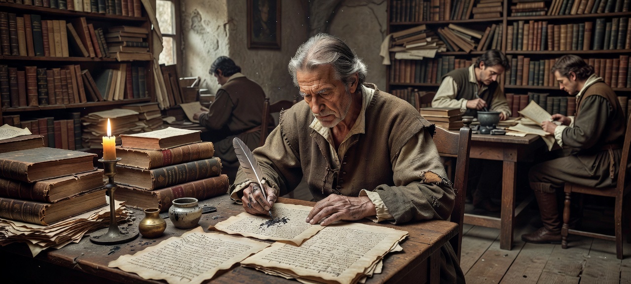 Finishing is Haaard...