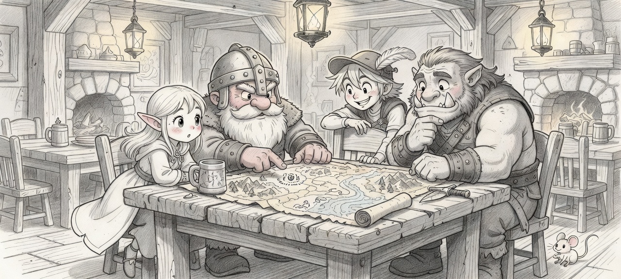 Dev Update: Feb 23rd 2026