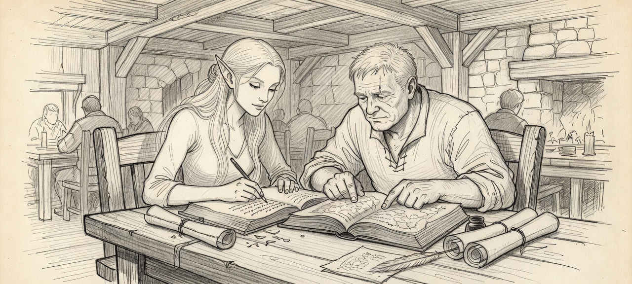 Dev Update: Mar 25th 2026