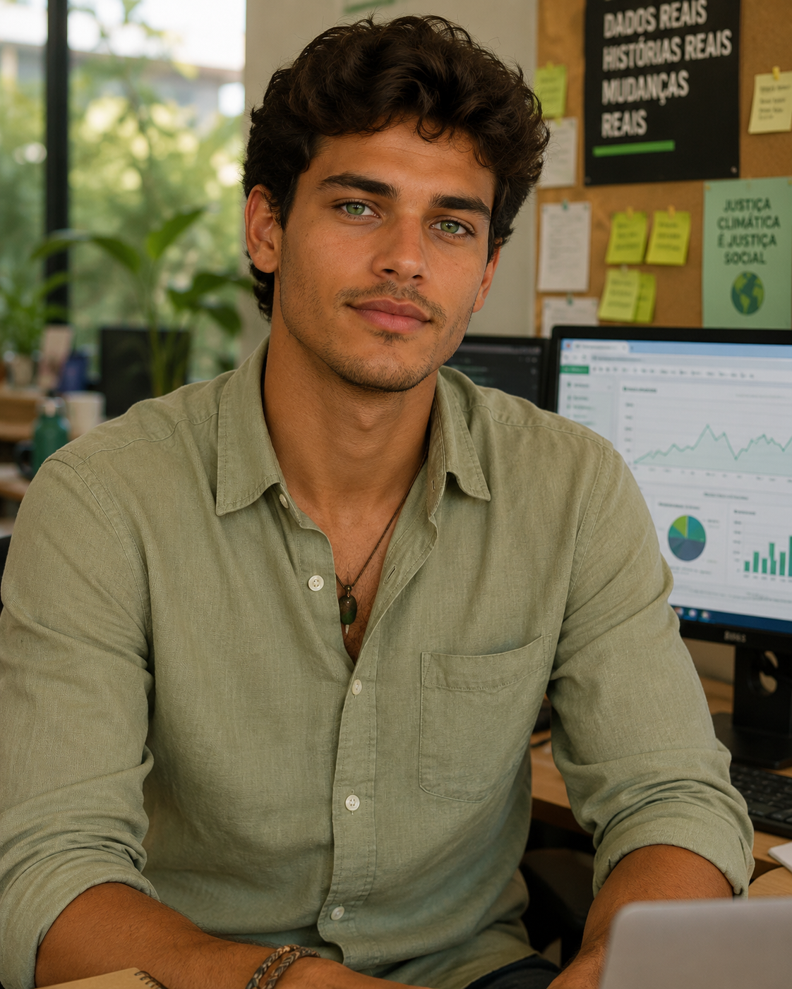 Gabriel Marques avatar